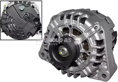 1390102900 JP GROUP Генератор