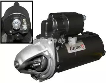 1390300800 JP GROUP Стартер