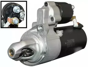 1390302900 JP GROUP Стартер