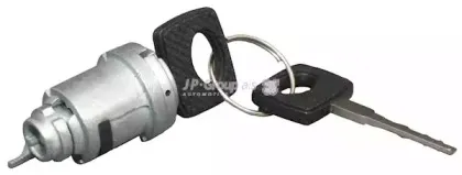 1390400100 JP GROUP Замок, замок-выключатель