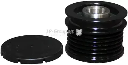 1390500400 JP GROUP Механизм свободного хода генератора