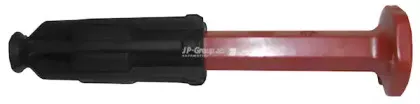 1391900100 JP GROUP Вилка, свеча зажигания