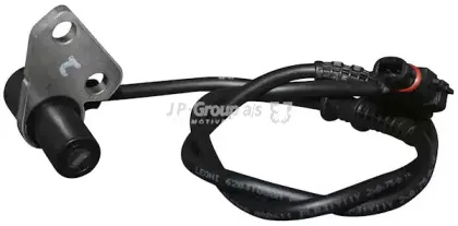 1397100370 JP GROUP Датчик, частота вращения колеса