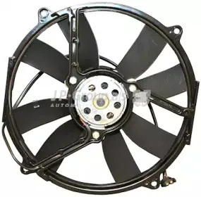 1399100570 JP GROUP Вентилятор, охлаждение двигателя