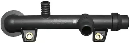 1414500100 JP GROUP Фланец охлаждающей жидкости