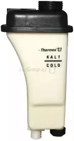 1414700400 JP GROUP Компенсационный бак, охлаждающая жидкость