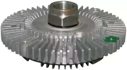 1414900100 JP GROUP Сцепление, вентилятор радиатора