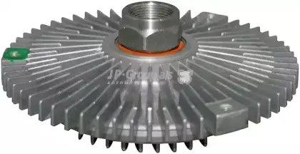 1414900200 JP GROUP Сцепление, вентилятор радиатора