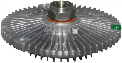 1414900300 JP GROUP Сцепление, вентилятор радиатора