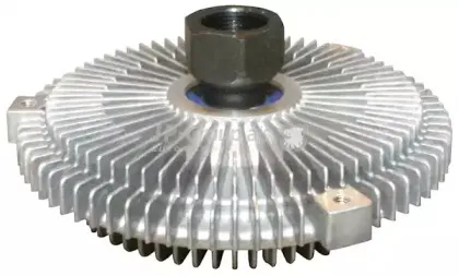 1414900500 JP GROUP Сцепление, вентилятор радиатора