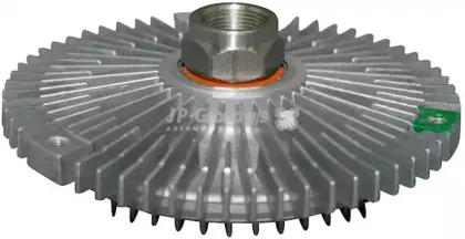 1414900700 JP GROUP Сцепление, вентилятор радиатора