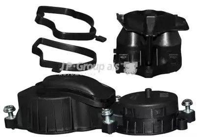 1416000100 JP GROUP Клапан, отвода воздуха из картера