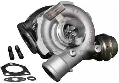 1417400200 JP GROUP Компрессор, наддув