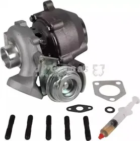 1417400300 JP GROUP Компрессор, наддув