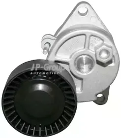 1418200300 JP GROUP Натяжитель ремня, клиновой зубча