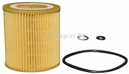 1418500800 JP GROUP Масляный фильтр