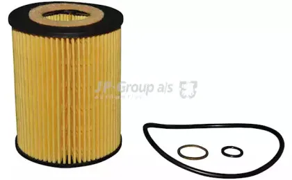 1418502500 JP GROUP Масляный фильтр