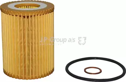 1418502700 JP GROUP Масляный фильтр