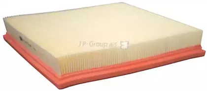 1418600600 JP GROUP Воздушный фильтр