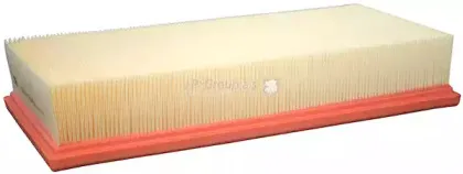 1418601000 JP GROUP Воздушный фильтр