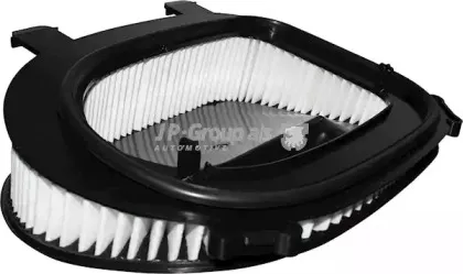 1418604000 JP GROUP Воздушный фильтр