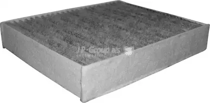 1428102600 JP GROUP Фильтр, воздух во внутренном пространстве