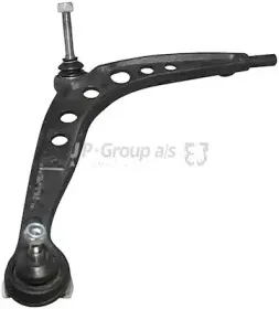 1440101570 JP GROUP Рычаг независимой подвески колеса, подвеска колеса