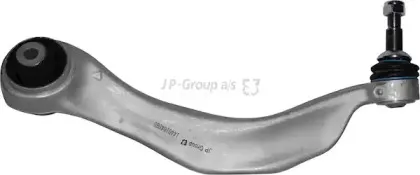 1440104080 JP GROUP Рычаг независимой подвески колеса, подвеска колеса