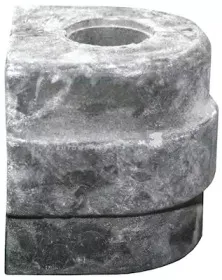 1440600800 JP GROUP Втулка, стабилизатор