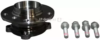 1441400500 JP GROUP Ступица колеса