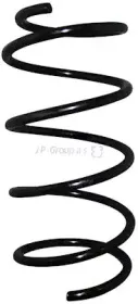 1442200400 JP GROUP Пружина ходовой части