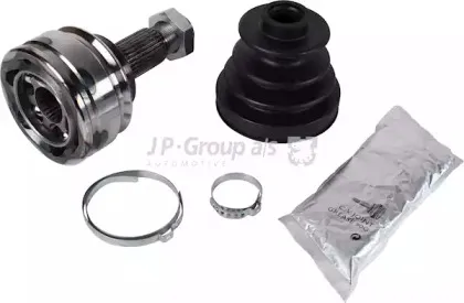 1443300210 JP GROUP Шарнирный комплект, приводной вал