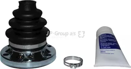 1443700410 JP GROUP Комплект пылника, приводной вал