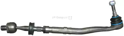 1444400280 JP GROUP Поперечная рулевая тяга