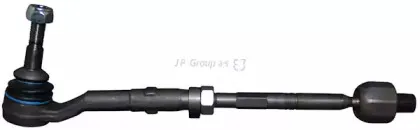 1444400800 JP GROUP Поперечная рулевая тяга