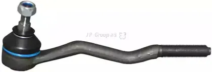 1444600500 JP GROUP Наконечник поперечной рулевой тяги