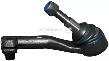 1444601080 JP GROUP Наконечник поперечной рулевой тяги