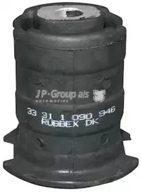 1450100600 JP GROUP Втулка, балка моста