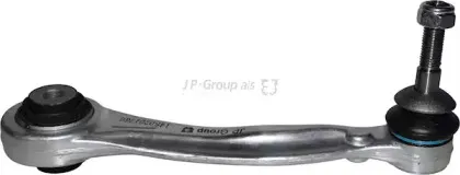 1450201380 JP GROUP Рычаг независимой подвески колеса, подвеска колеса