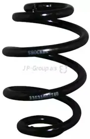 1452200300 JP GROUP Пружина ходовой части