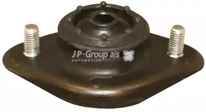 1452400400 JP GROUP Опора стойки амортизатора