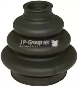 1453600100 JP GROUP Пыльник, приводной вал