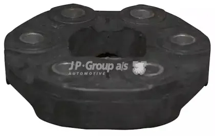 1453800400 JP GROUP Шарнир, продольный вал