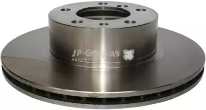1463100300 JP GROUP Тормозной диск