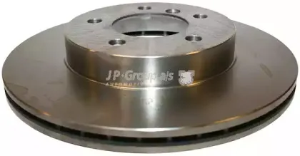 1463101000 JP GROUP Тормозной диск