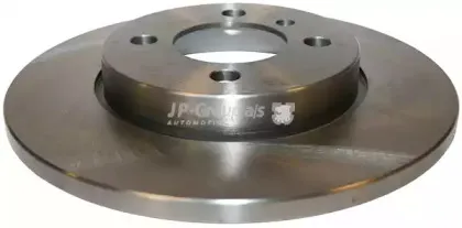 1463101100 JP GROUP Тормозной диск