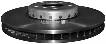 1463102970 JP GROUP Тормозной диск