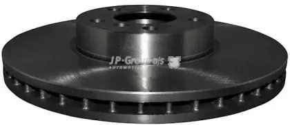 1463103000 JP GROUP Тормозной диск