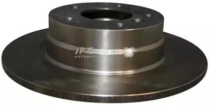 1463200700 JP GROUP Тормозной диск