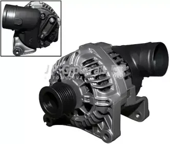 1490100400 JP GROUP Генератор